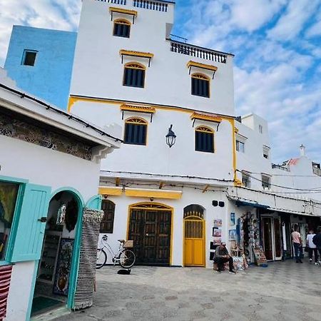 فيلا Dar Yema أصيلة المظهر الخارجي الصورة
