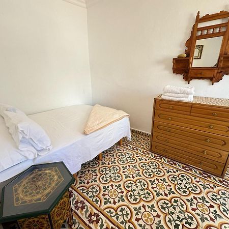 فيلا Dar Yema أصيلة المظهر الخارجي الصورة