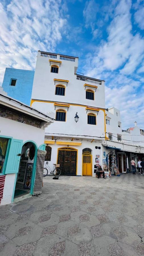 فيلا Dar Yema أصيلة المظهر الخارجي الصورة