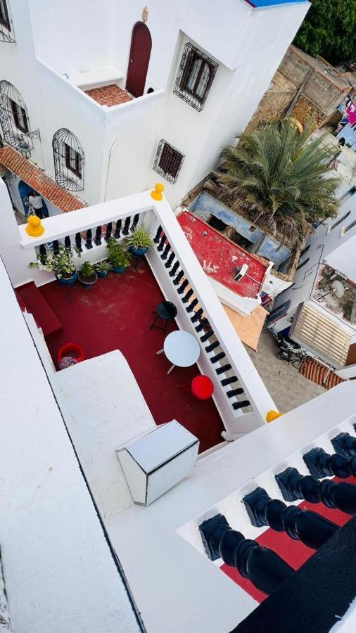 فيلا Dar Yema أصيلة المظهر الخارجي الصورة