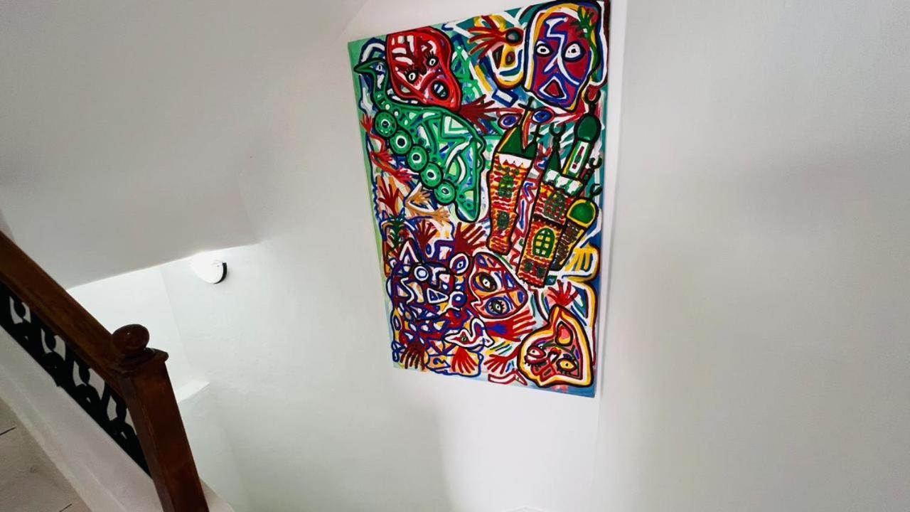 فيلا Dar Yema أصيلة المظهر الخارجي الصورة