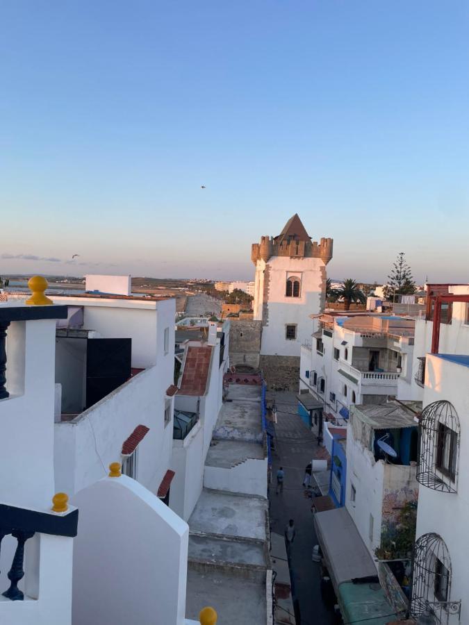 فيلا Dar Yema أصيلة المظهر الخارجي الصورة