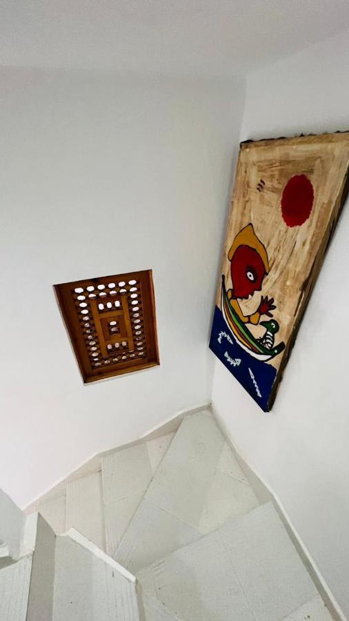 فيلا Dar Yema أصيلة المظهر الخارجي الصورة