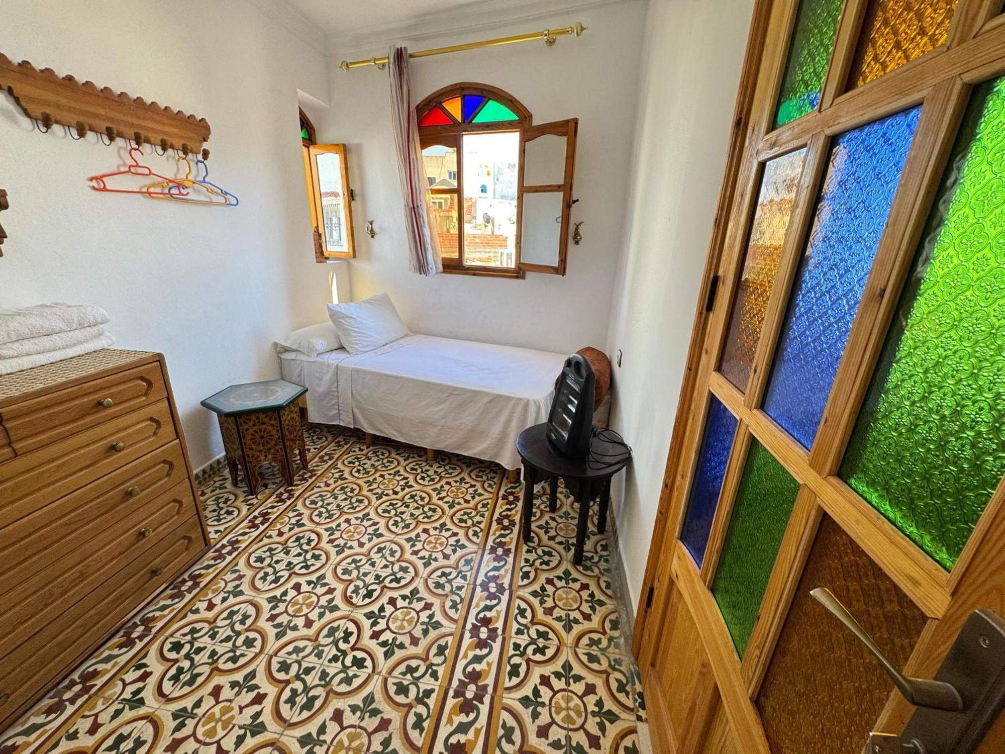 فيلا Dar Yema أصيلة المظهر الخارجي الصورة
